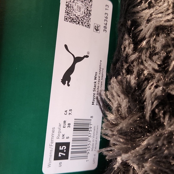 Puma sneakers - Picture 11 of 11